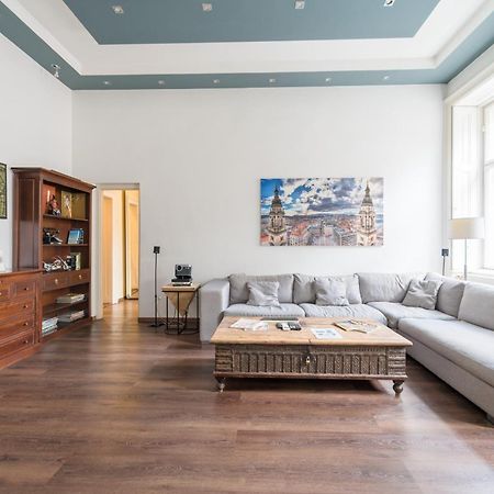 Venus Apartments - Broadway I Budapeşte Dış mekan fotoğraf