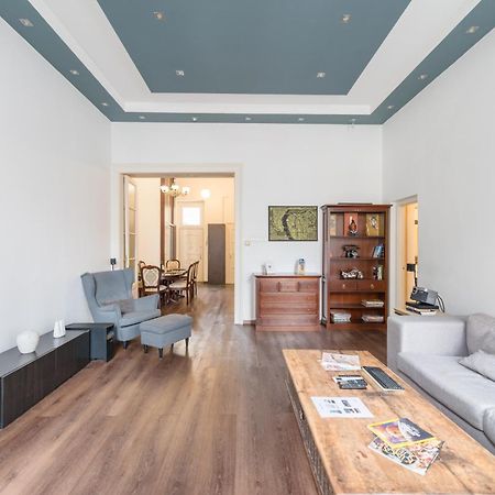 Venus Apartments - Broadway I Budapeşte Dış mekan fotoğraf