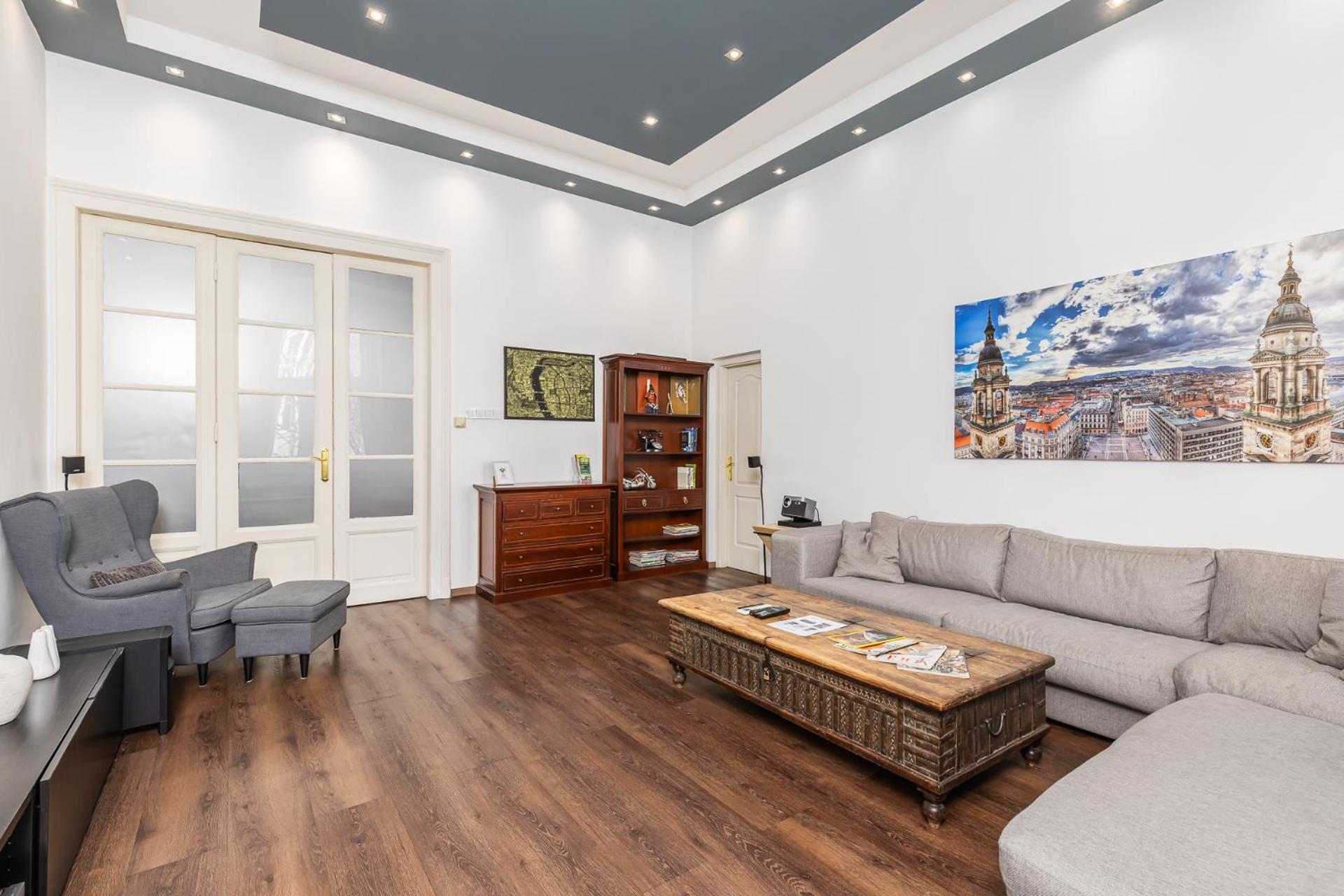Venus Apartments - Broadway I Budapeşte Dış mekan fotoğraf