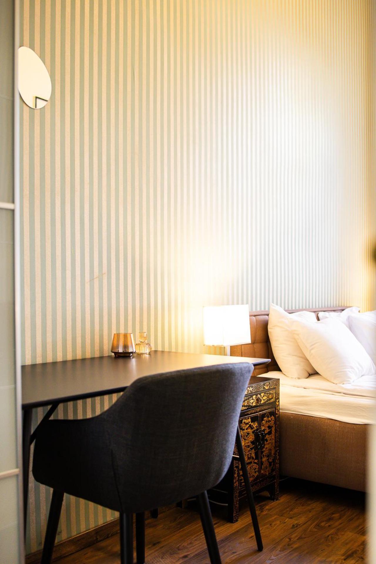 Venus Apartments - Broadway I Budapeşte Dış mekan fotoğraf