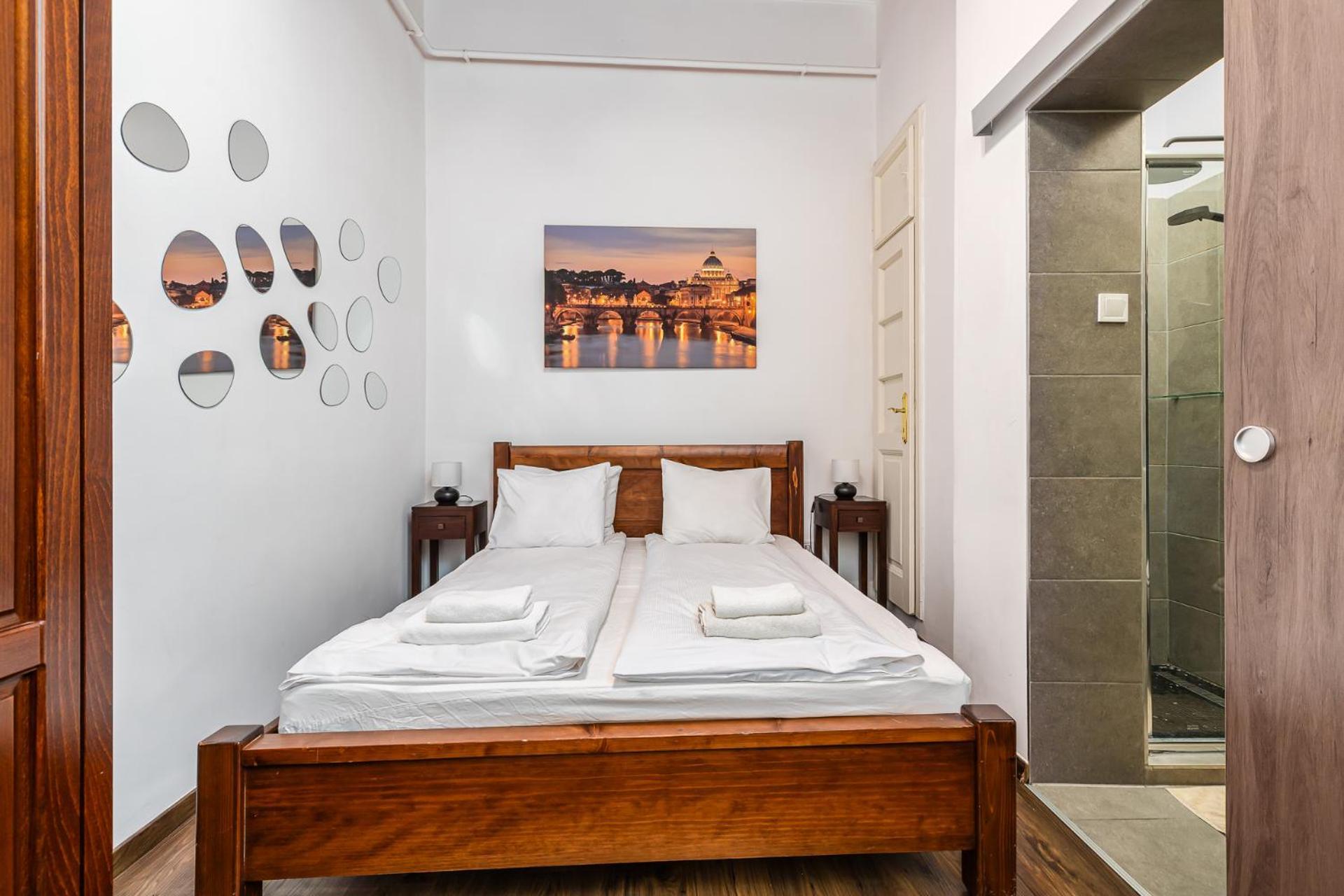 Venus Apartments - Broadway I Budapeşte Dış mekan fotoğraf