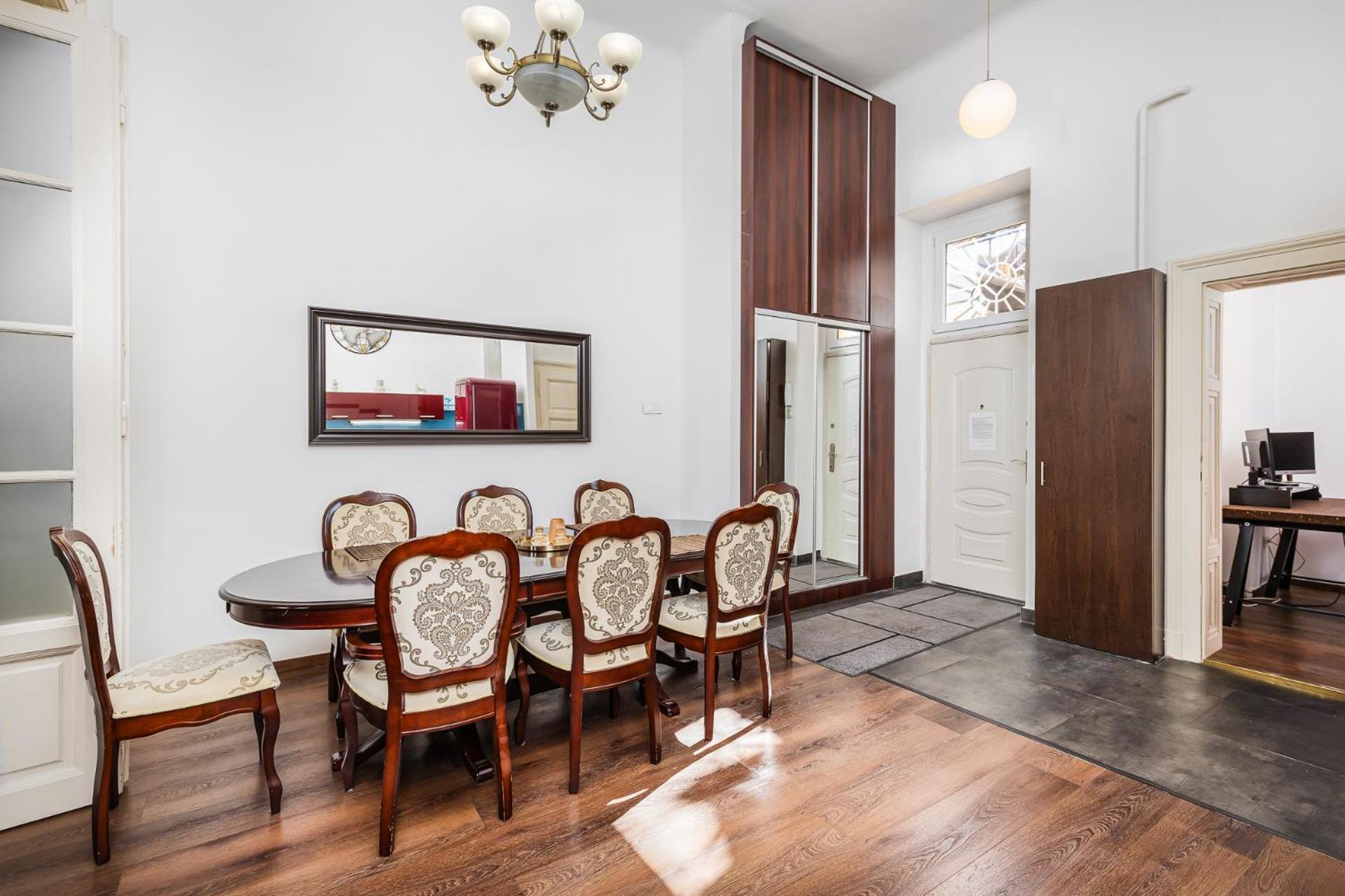 Venus Apartments - Broadway I Budapeşte Dış mekan fotoğraf