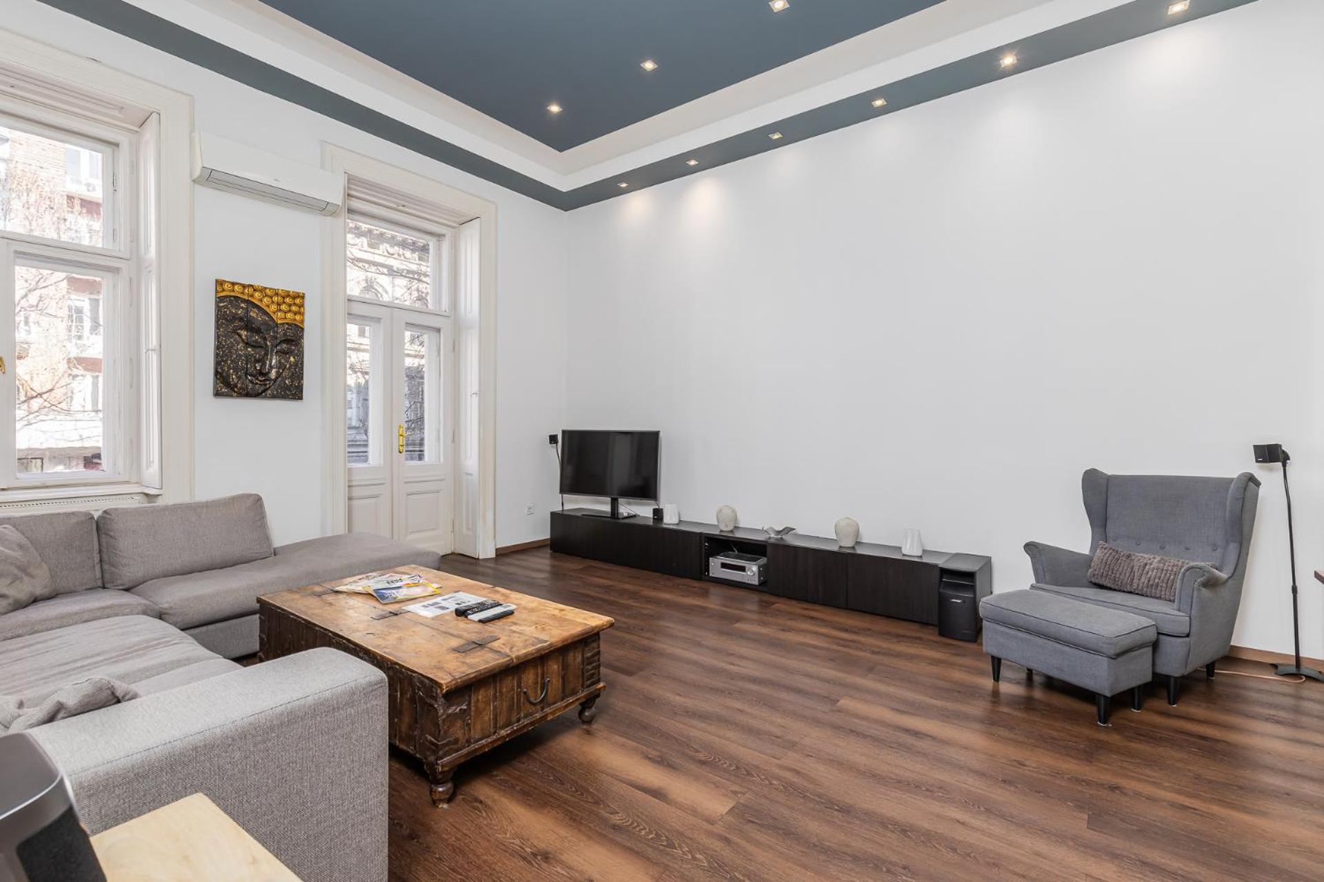 Venus Apartments - Broadway I Budapeşte Dış mekan fotoğraf