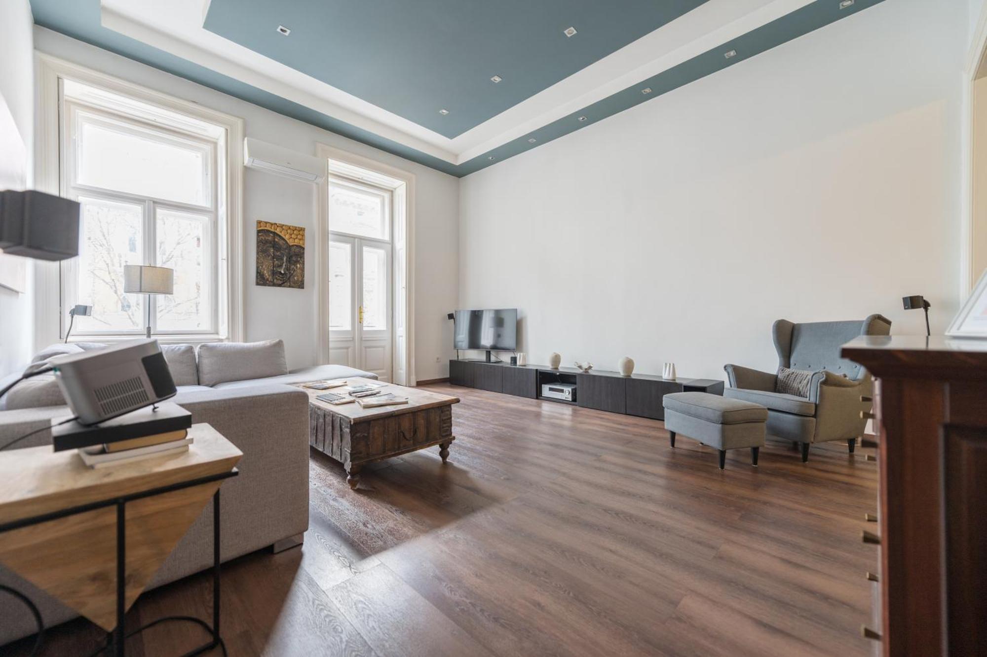 Venus Apartments - Broadway I Budapeşte Dış mekan fotoğraf
