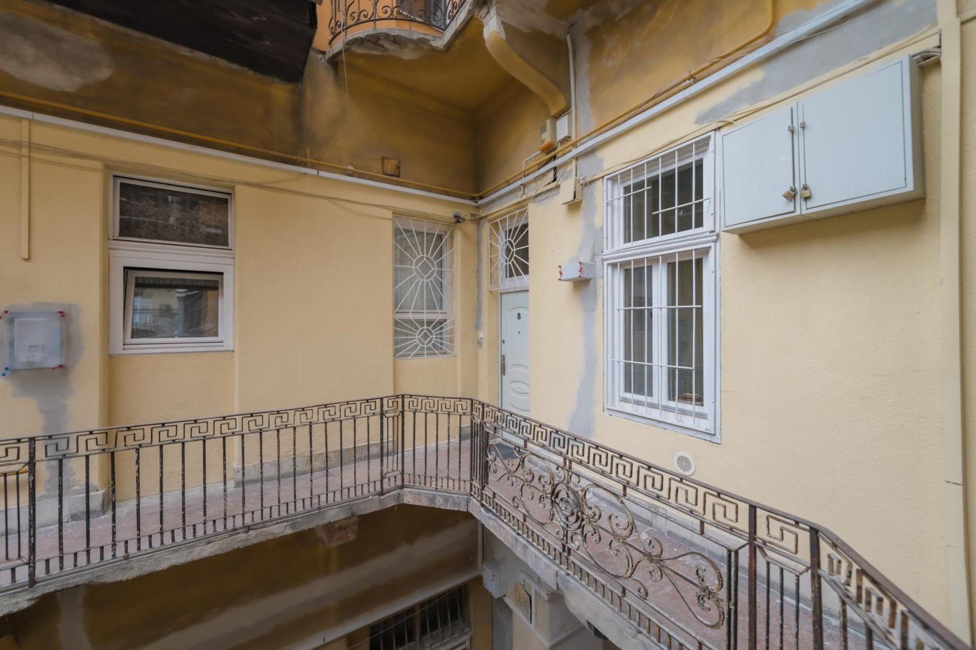 Venus Apartments - Broadway I Budapeşte Dış mekan fotoğraf