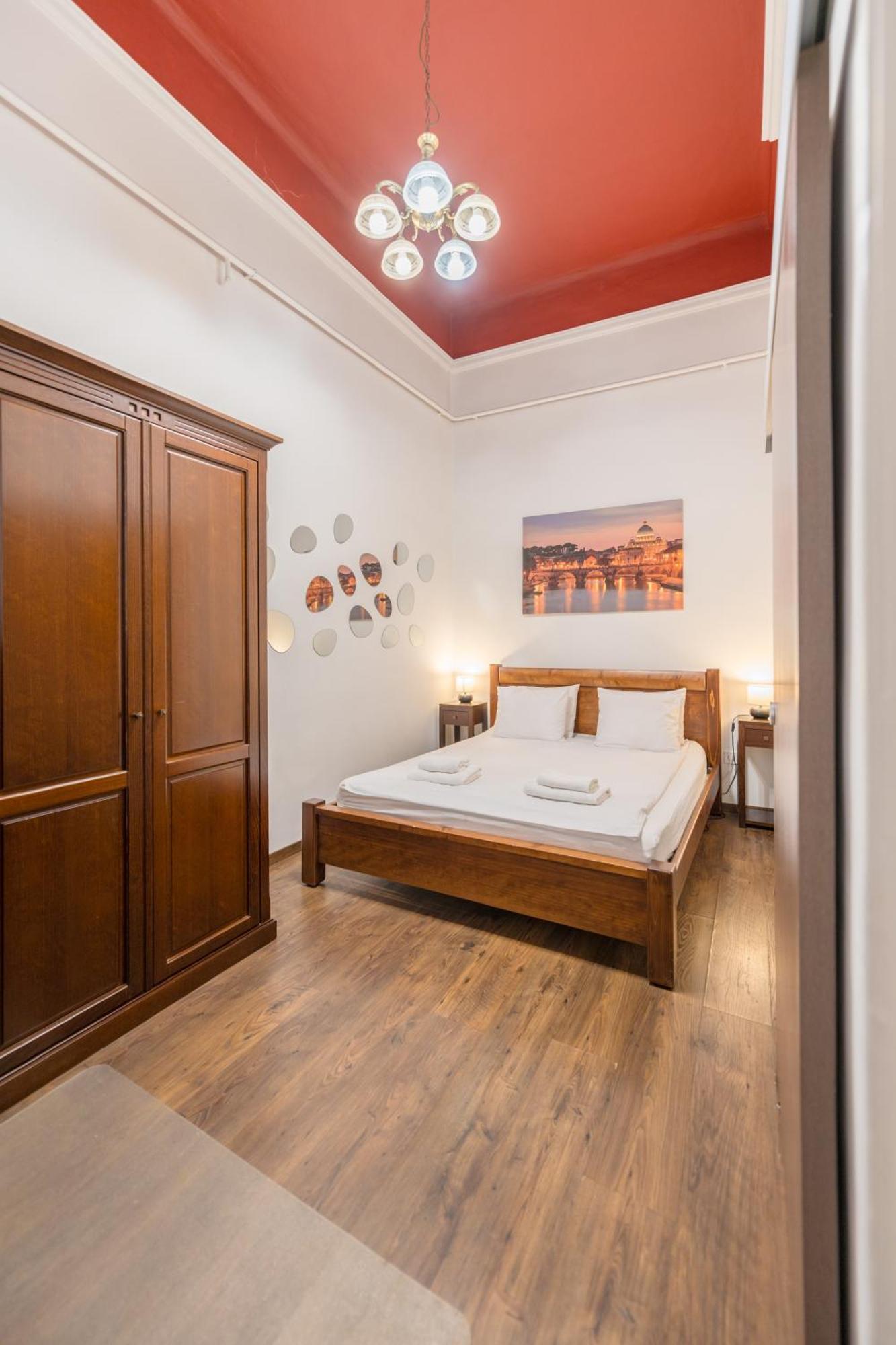 Venus Apartments - Broadway I Budapeşte Dış mekan fotoğraf
