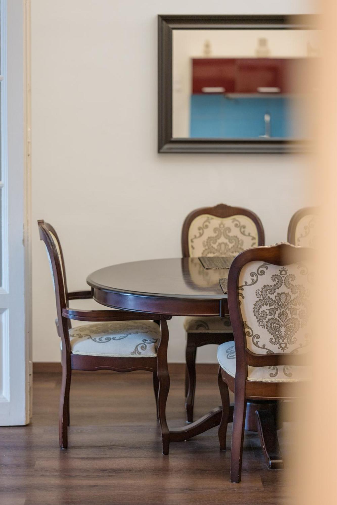 Venus Apartments - Broadway I Budapeşte Dış mekan fotoğraf