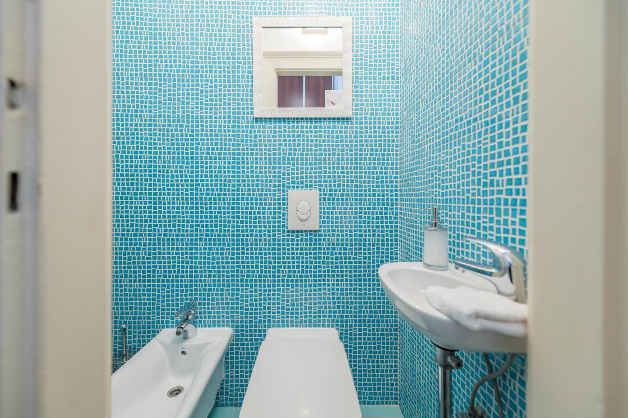 Venus Apartments - Broadway I Budapeşte Dış mekan fotoğraf