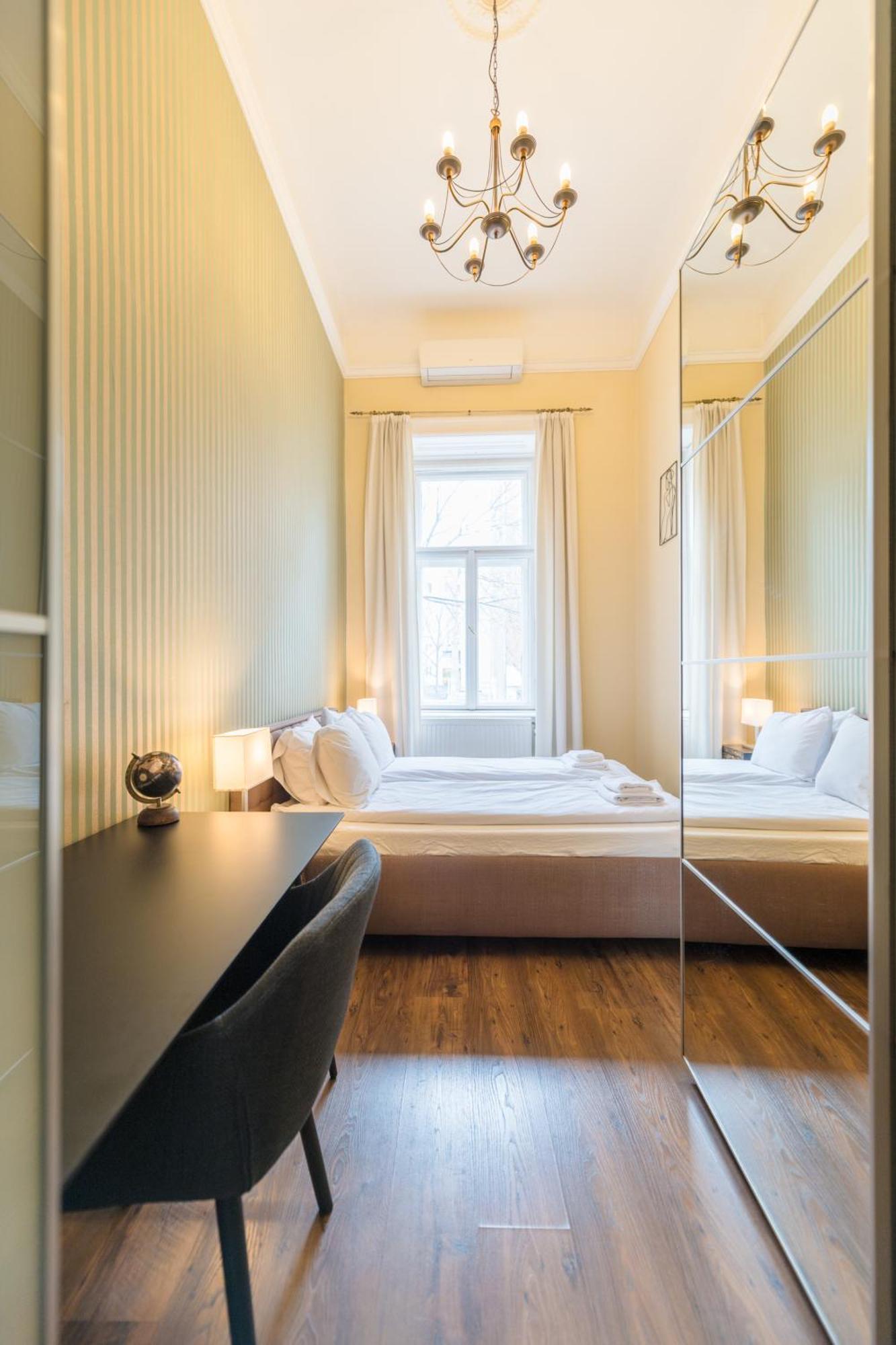 Venus Apartments - Broadway I Budapeşte Dış mekan fotoğraf