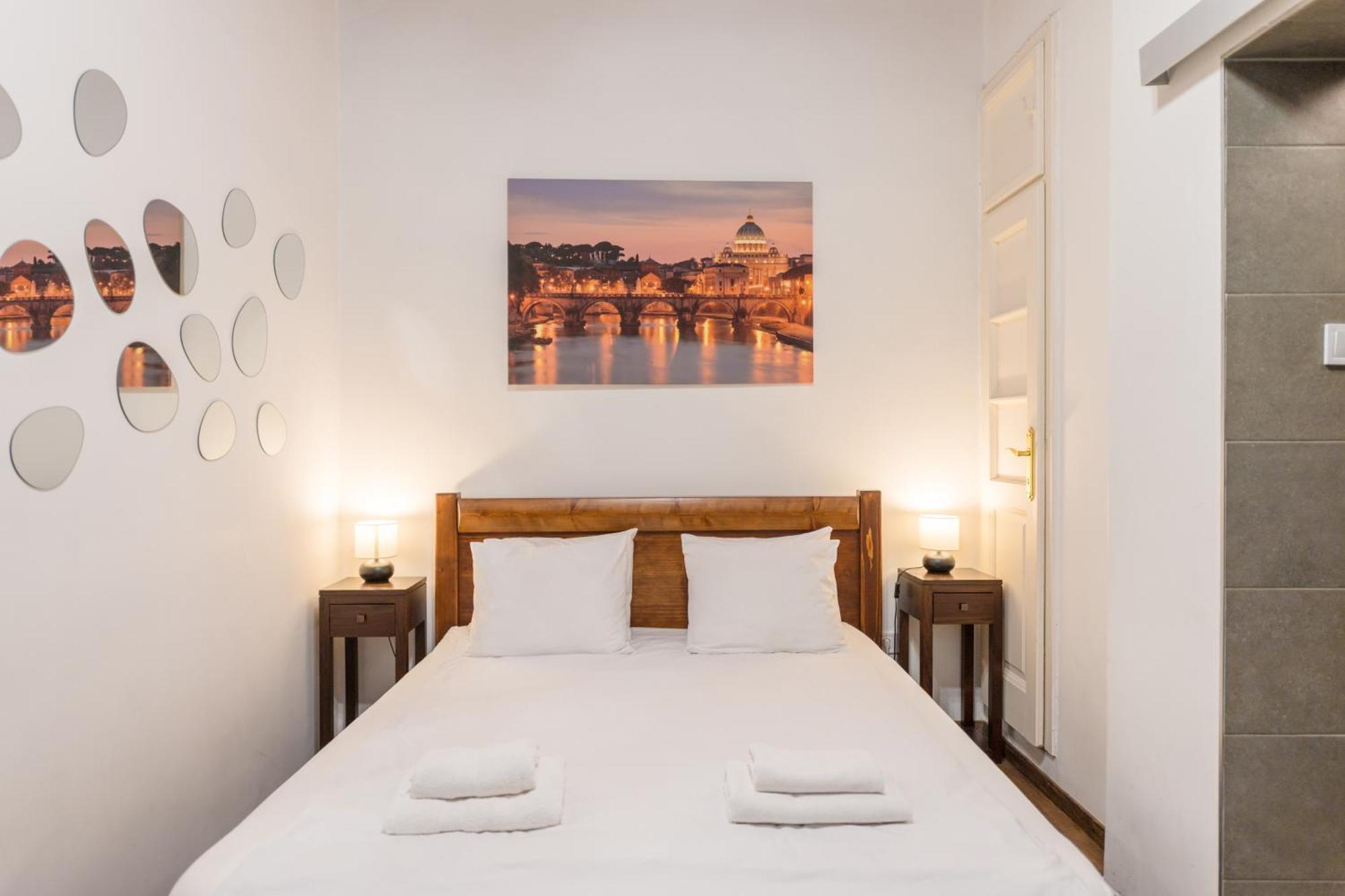 Venus Apartments - Broadway I Budapeşte Dış mekan fotoğraf