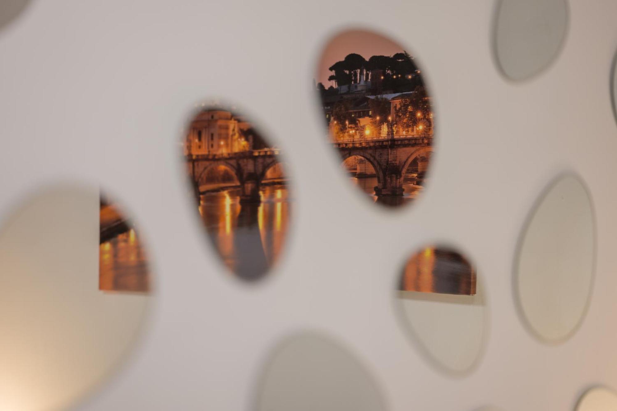 Venus Apartments - Broadway I Budapeşte Dış mekan fotoğraf